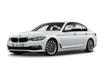 BMW 530i 